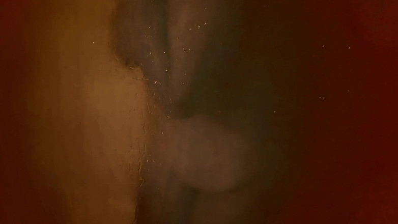 IamVideoVixen: Ogni goccia è meglio quando guardi