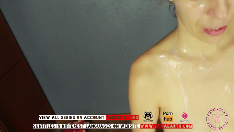 TheoryOfSex: End of session. Part of the 1st series of the serial...