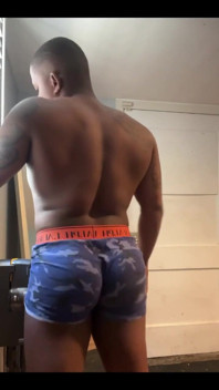 Twerking