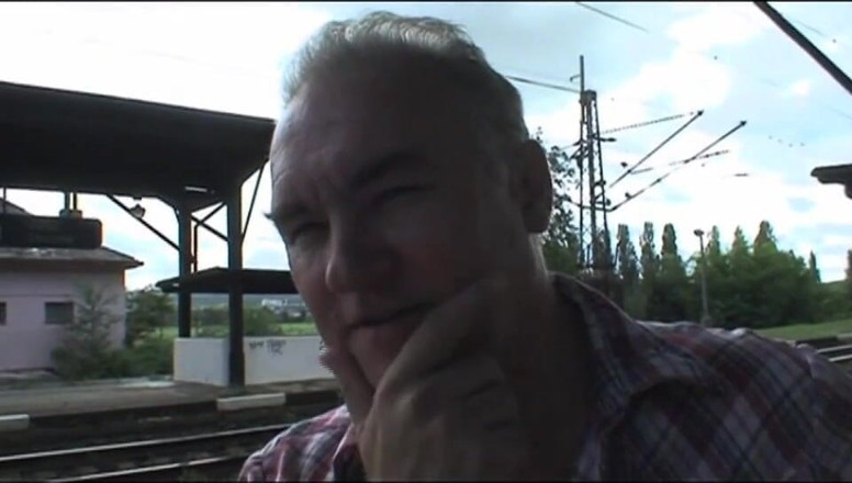 XTime Vod: Old boys sucking on the road