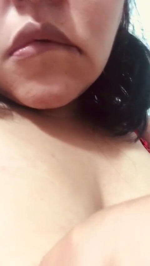Carla Villalobos: Ho avuto un buon orgasmo e ho finito un bel...
