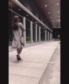 Flashing in the Shopping Mall thumbnail