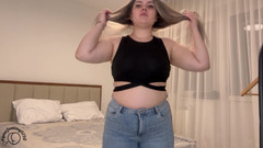 Your fantasy studio: Front View Tight Jeans Farts