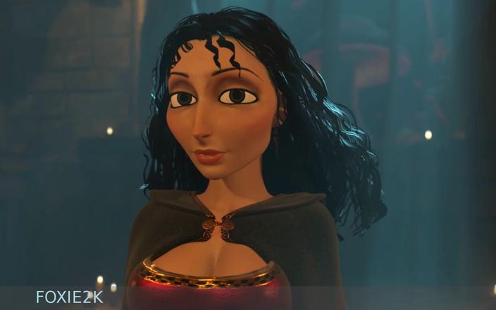 Miss Kitty 2K: Deedees-episode2 - tập 3 một máy bay bà già có hình dạng...