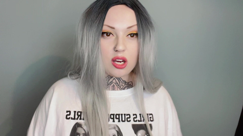 Miss Valentina: Veloce intenso umiliante istruzioni per