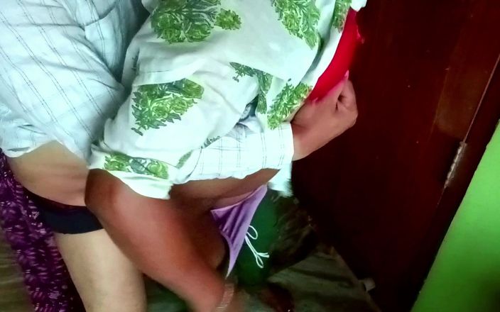 Popmini: Sanjana šla na zkoušku a šukala