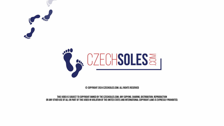 Czech Soles - foot fetish content: 내 부츠 양말과 발을 위해 애원해