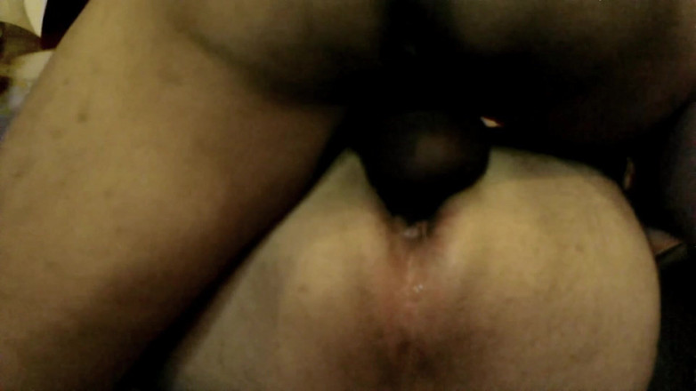 Adam Storm: Cum in Rosebud