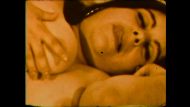 Vintage Usa: Ich Freue Mich Über Die Pflege