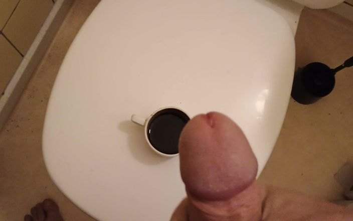 Ed Eden: Cumming Coffee
