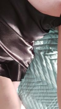 Hairy Armpits