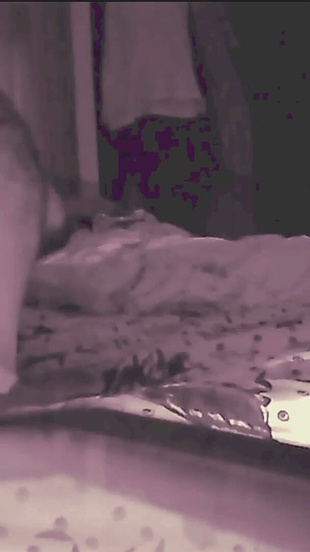 Jollyfuckingoldman: Hijastra Compartiendo Cama Con Padrastro