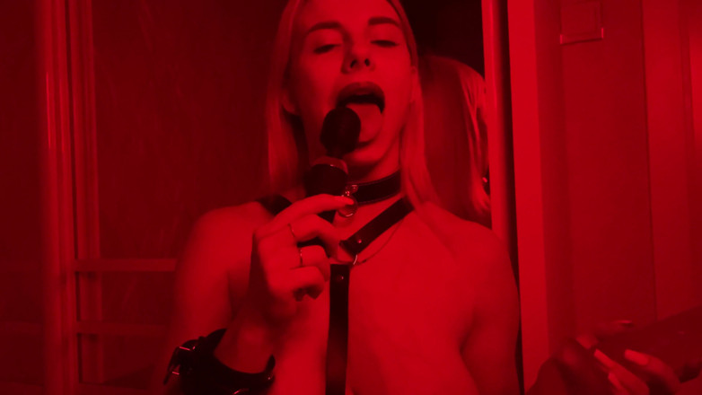 Vik1one: BDSM dreams dari vik1One