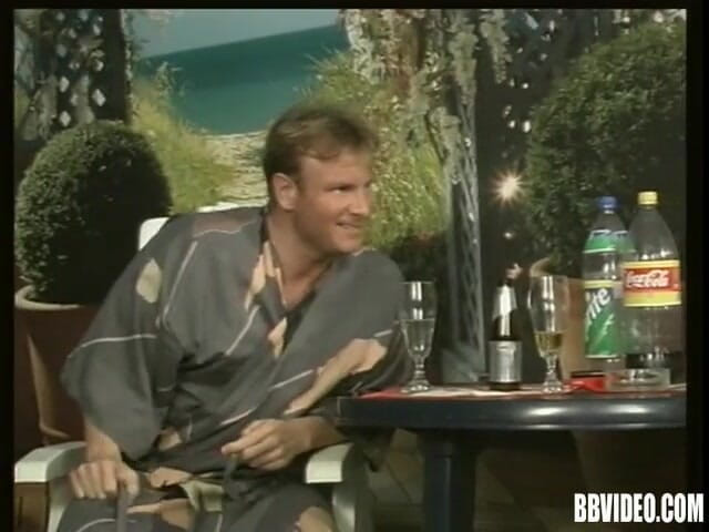 BB_VIDEO: Просто трах 18 - DVD