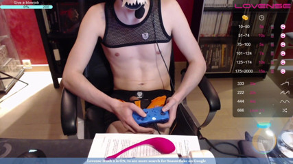 Snauwflake: Snauwflake bersenang-senang di chaturbate - bagian 8