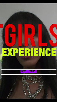Tgirls Experience 50
