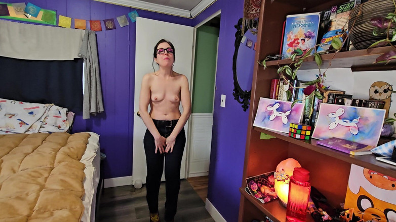 Nerdy_faery: Adoro Eccitarti Con Il Mio Pee Jacob