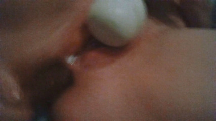 Tropical Lust: Kendra si hraje se svým zadkem a kundičkou