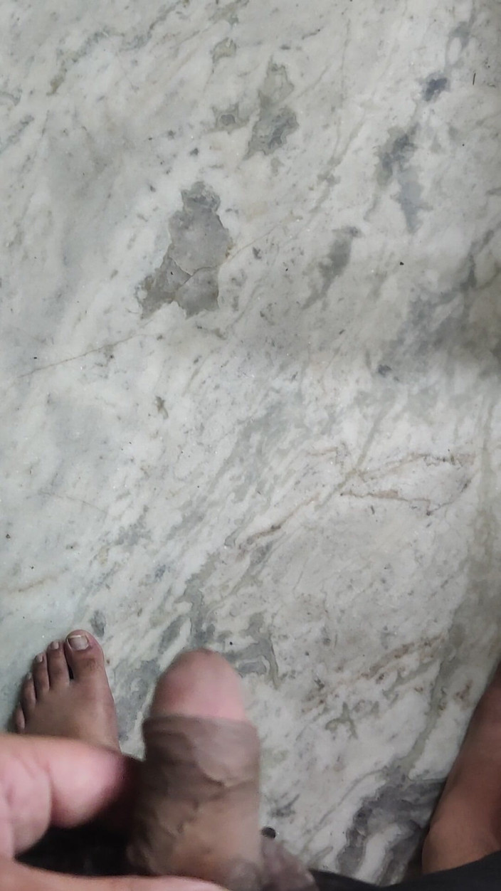 Mysterious island: 向Mary John致敬