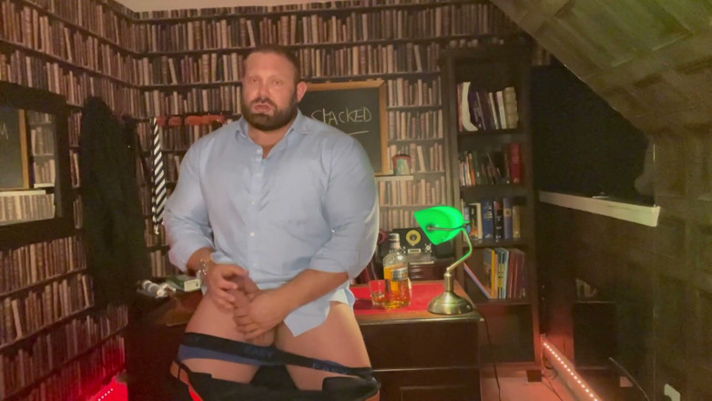 JackStacked: Jack Stacked Headmaster solo dominantă după ore