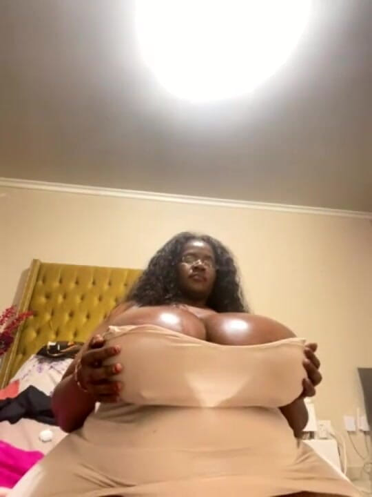Legendary Booty Overdose: Big &amp; Millky