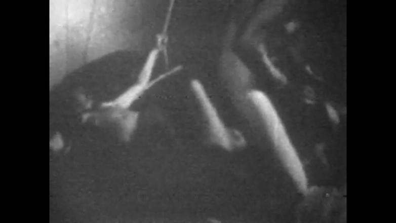 The Unforgettable: Отвратительная лесвикская похоть