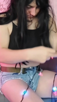 Kitty_cross on Youtube