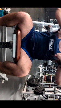 Workout with Me Bro