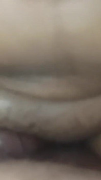 Almost Made Him Cum Without Going in. Look at That Sweet Precum