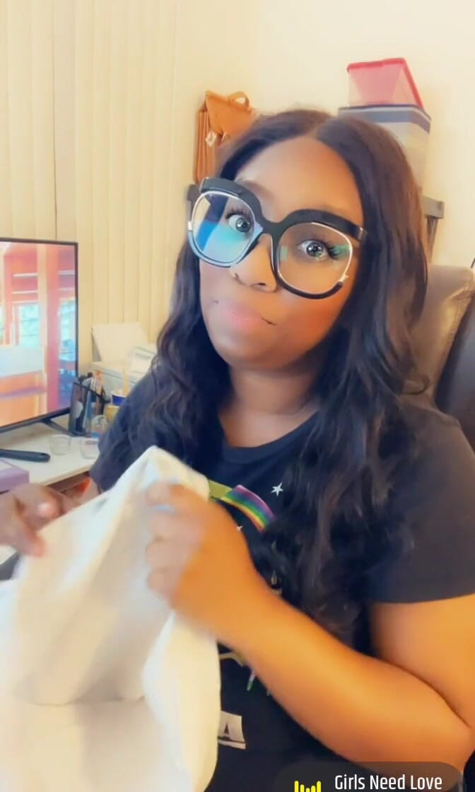 Diamond: La gente dice sempre: jenna cosa fai stasera? Ecco dove...