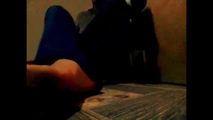 Nathalieprez4: Gioco con i miei amici e squirto vicino alle scale