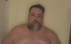 Big Bearded Bear Belly