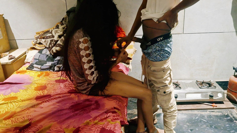 Madhya Sangeeta: Indischer desi-paarsex