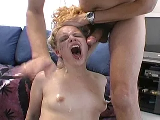 Girl Likes It Rough