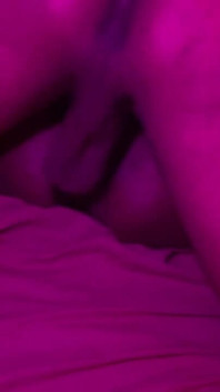 Hot Petite African Ebony Teen Gets Fucked Hard & Creampied in Tight Juicy Pussy
