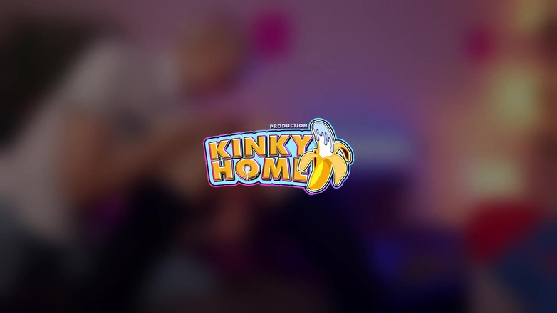 KinkyHome: Przyszedł dwa razy z rzędu! - Best One View