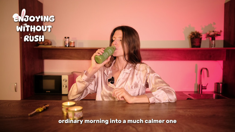 Gina Gerson: My Full Detox Day