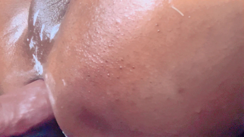 Ms300 Sarazia Exotic: Rozciąganie Mojej Cipki Część 6