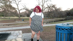 BBW nurse Vicki adventures with friends: Peinige in stiefeln! BBW krankenschwestervicki herrin rollenspiel