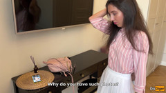 Dis Diger: Spolužák mě přistihl, jak si honím na jejích fotografiích, ale...