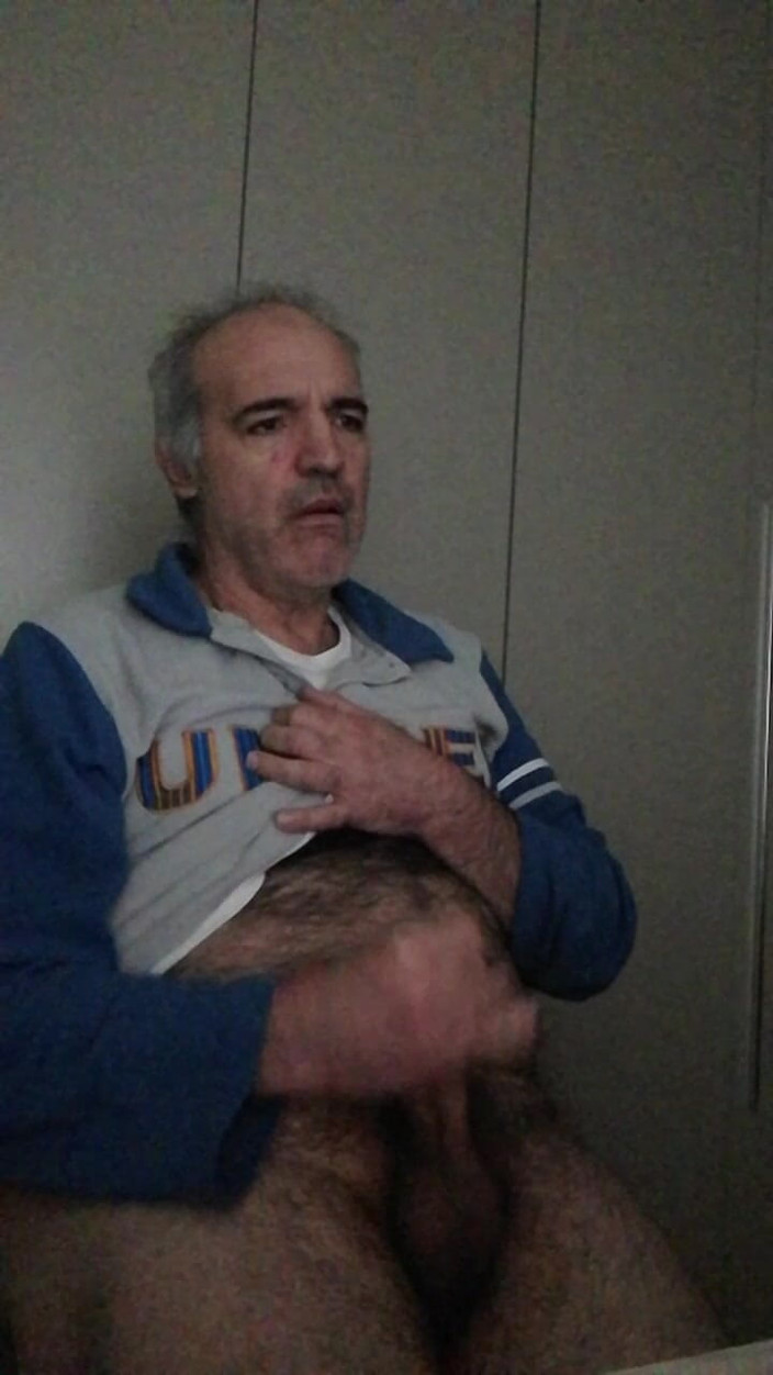 Setesesso7: Der erste Handjob des Tages, mit einem Lächeln zu beginnen