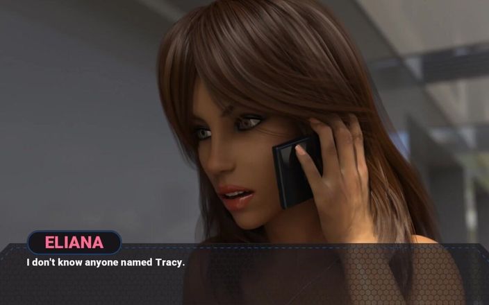 LoveSkySan69Real: Dreams of Desire the Lost Memories Bagian 2 Gameplay Final oleh...