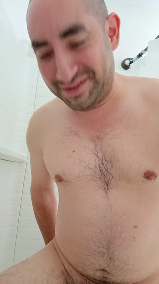 Brandon Lee: 洗浄、浣腸、うすぎ、脱出、排便