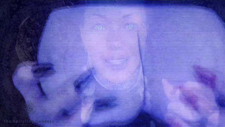 Goddess Misha Goldy: 내 지휘 하에 나선 Gooning