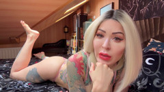 Baal Eldritch: Musíte zaplatit ošklivou daň - Findom, Ripoff