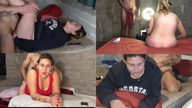 Orgasm anal sex: Анальний секс X4
