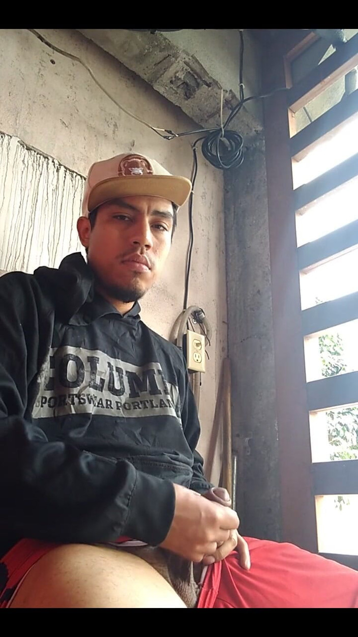 AlexAlejandro13: हस्तमैथुन में पोर्च