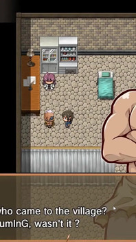 Impregnate la mia fattoria harem allevamento Hentai gioco ep.1 Scopiamo una ragazza mostruosa carina!