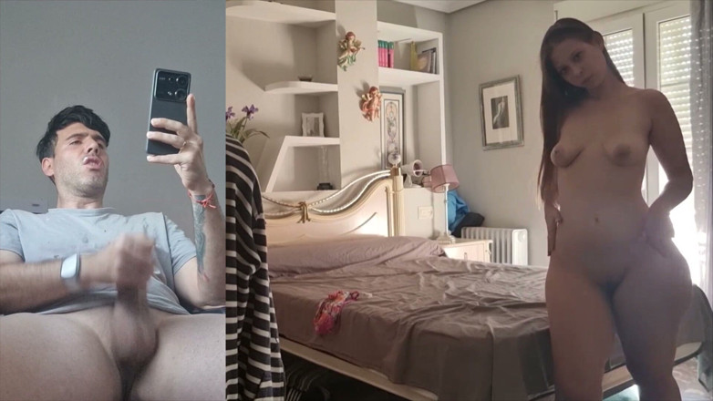Holycandy: I Like to See Your Penis, Show It to Me