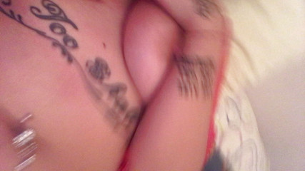 Carlitabunny69: Domnișoară în acțiune